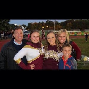 Meet your Posher, Jay